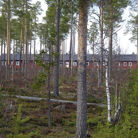 Saelens Vandrarhem I Graesheden Стётен Экстерьер фото